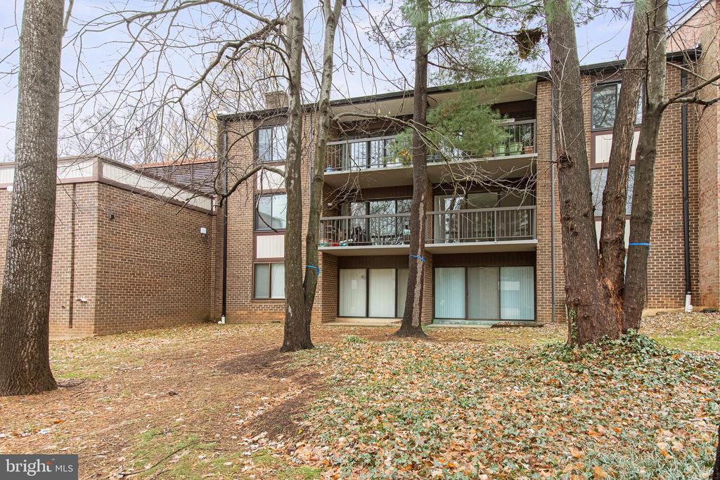 9725 Kings Crown Ct #101