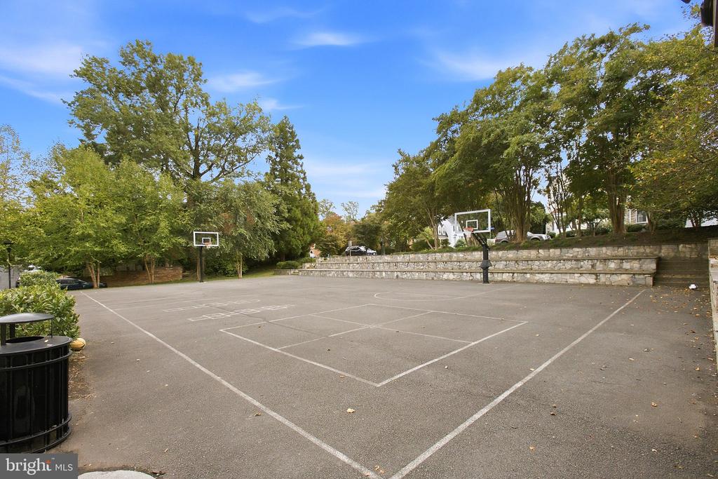 1107 WIMBLEDON DRIVE