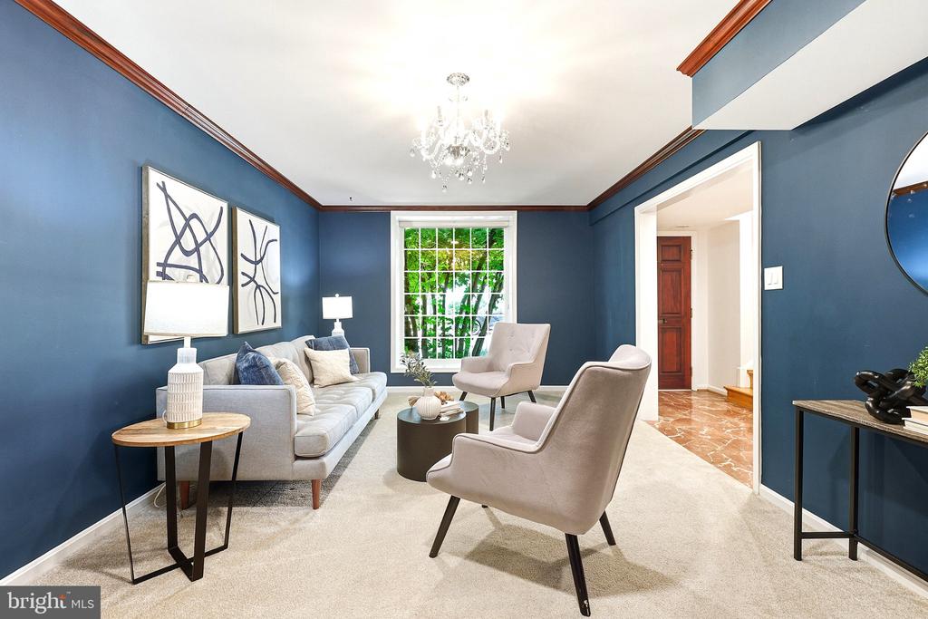 1107 WIMBLEDON DRIVE