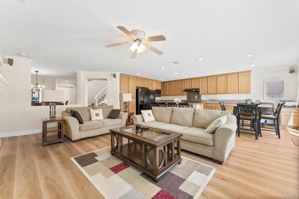 2843 Hidden Valley Court