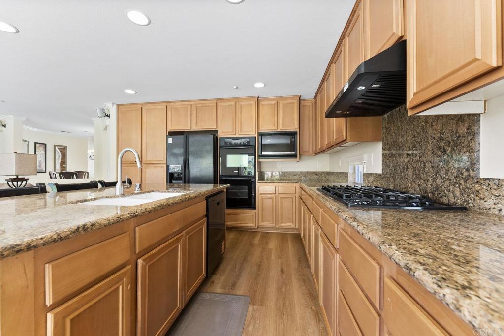 2843 Hidden Valley Court