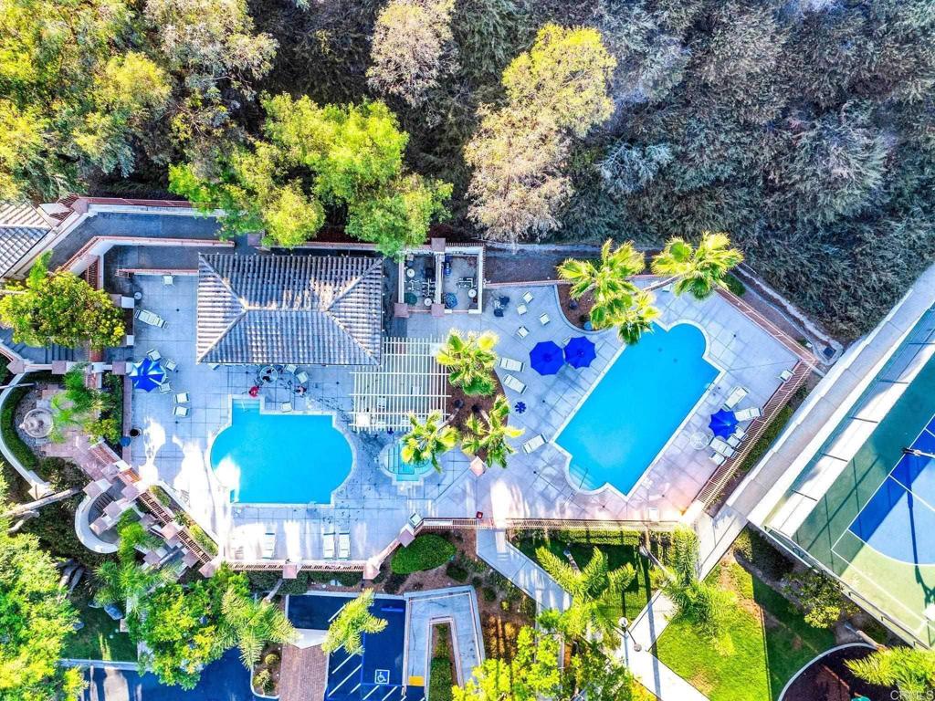 2843 Hidden Valley Court