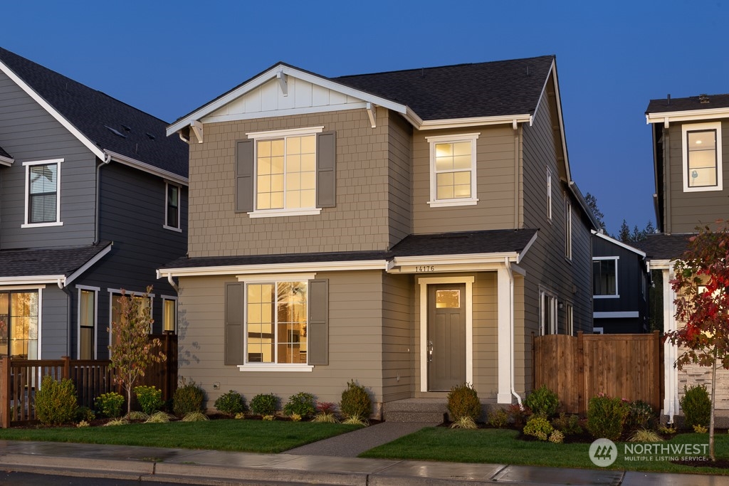 27210 Site 338 NE Walden Way
