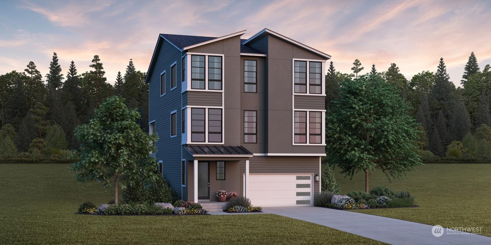 26812 Lot 206 NE 141st Place