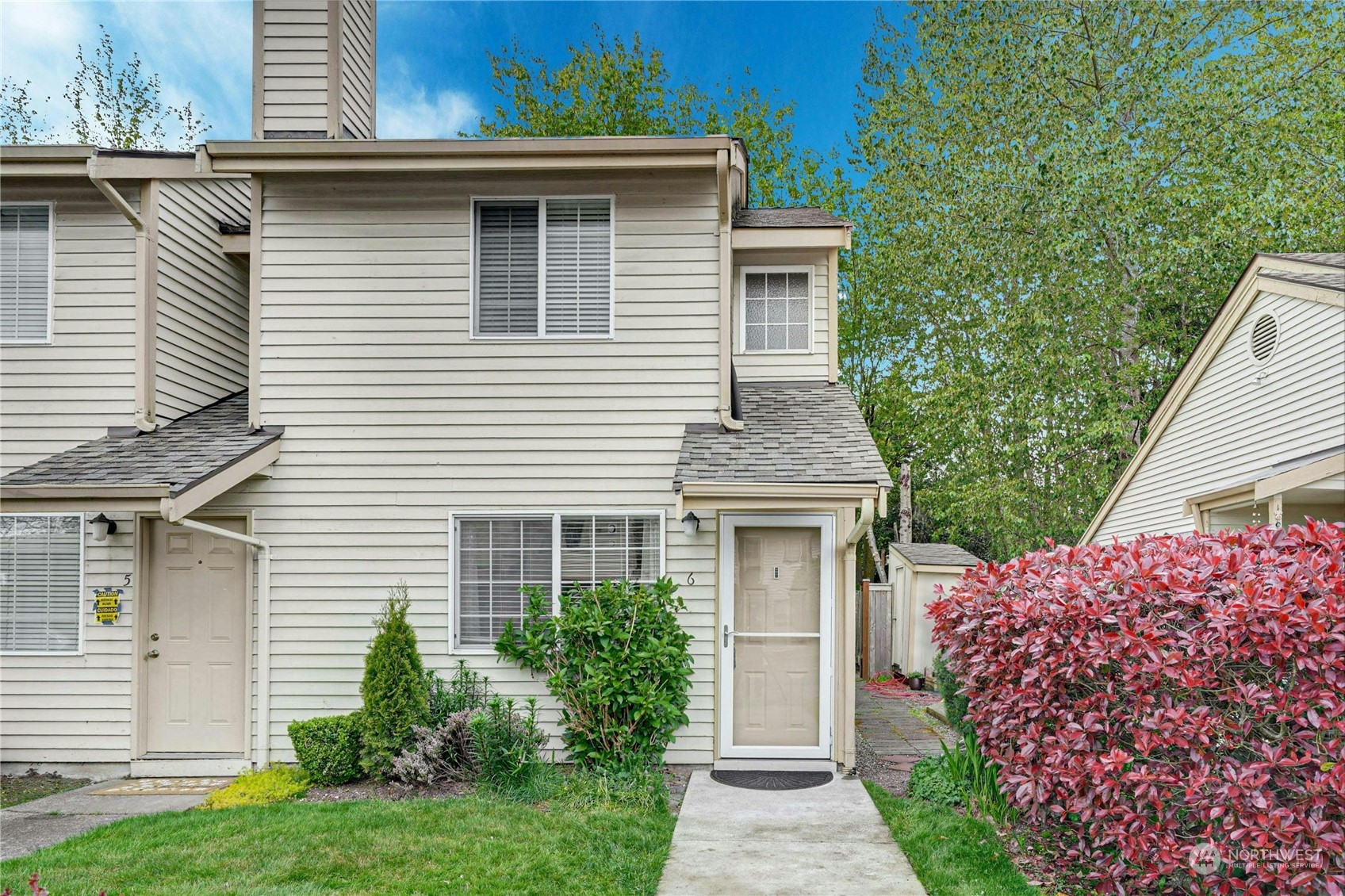 115 124th Street SE Unit: A6