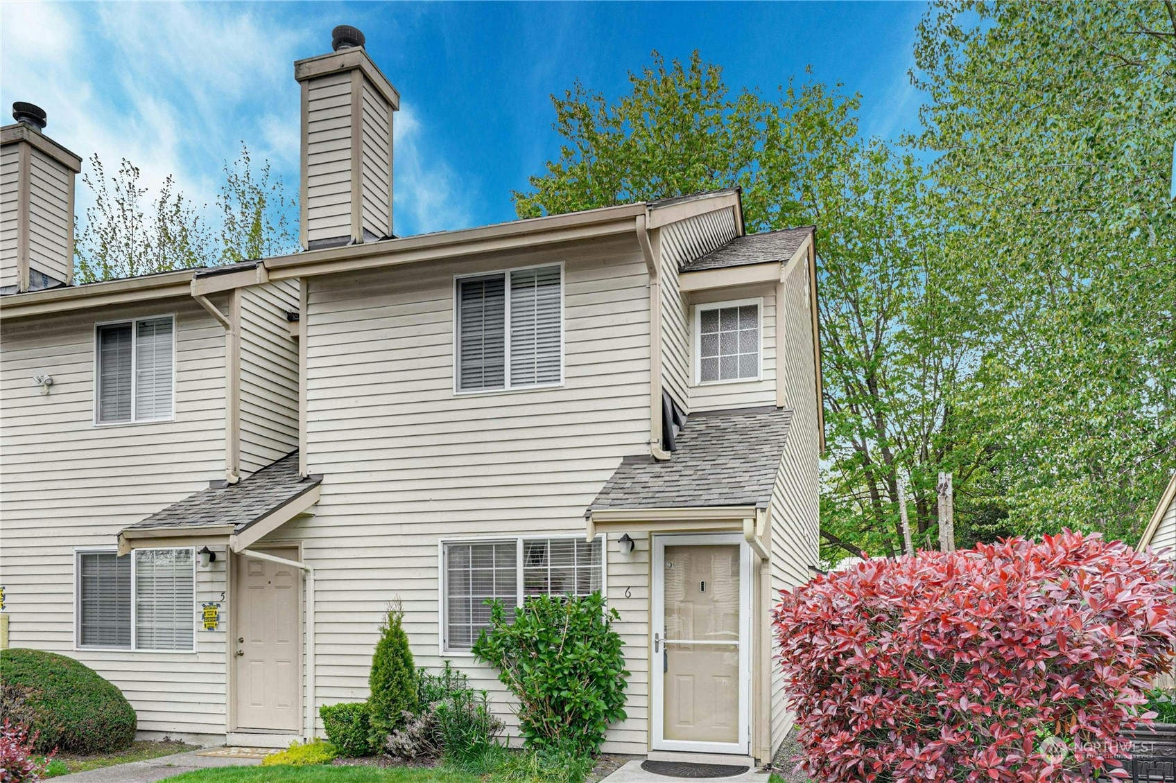115 124th Street SE Unit: A6