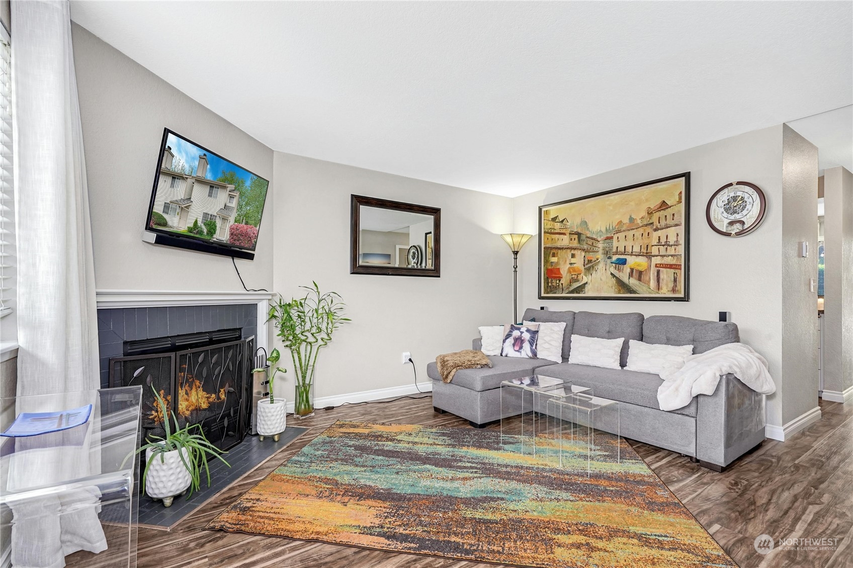 115 124th Street SE Unit: A6