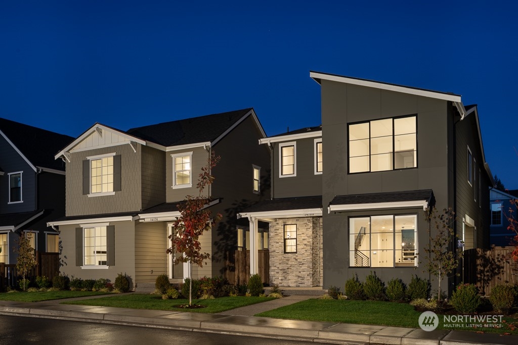 27223 Site 348 NE 141st Street