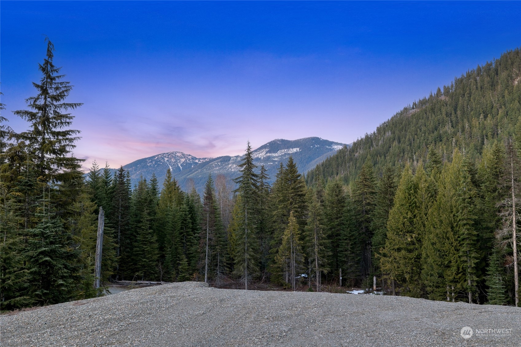 2980 Kachess Lake Road
