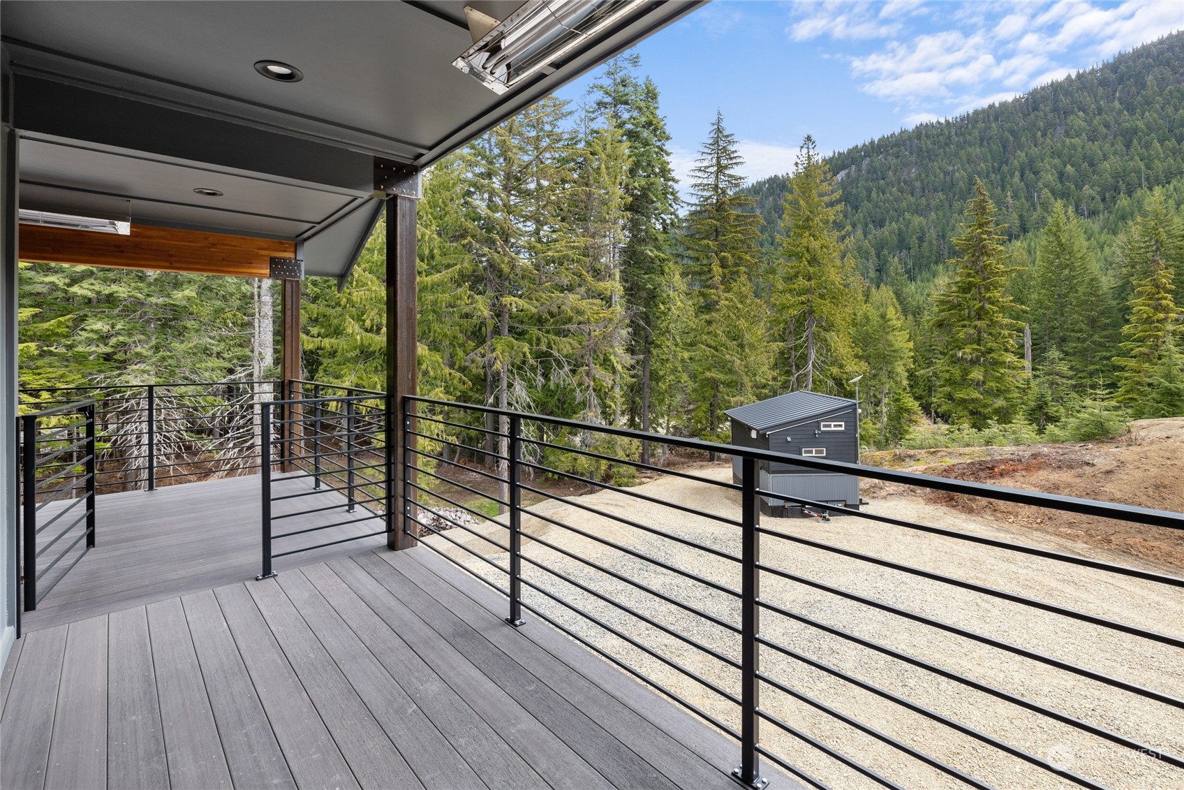 2980 Kachess Lake Road