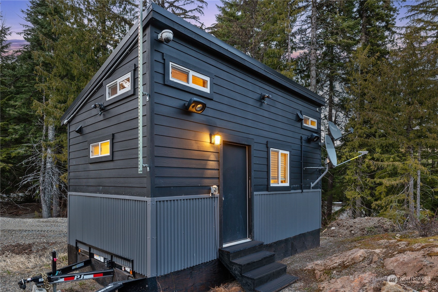 2980 Kachess Lake Road