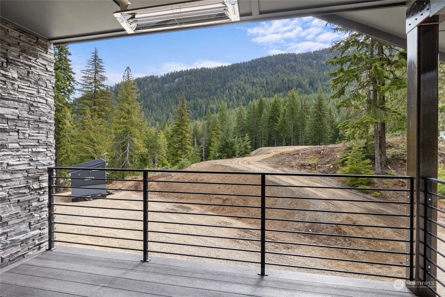 2980 Kachess Lake Road