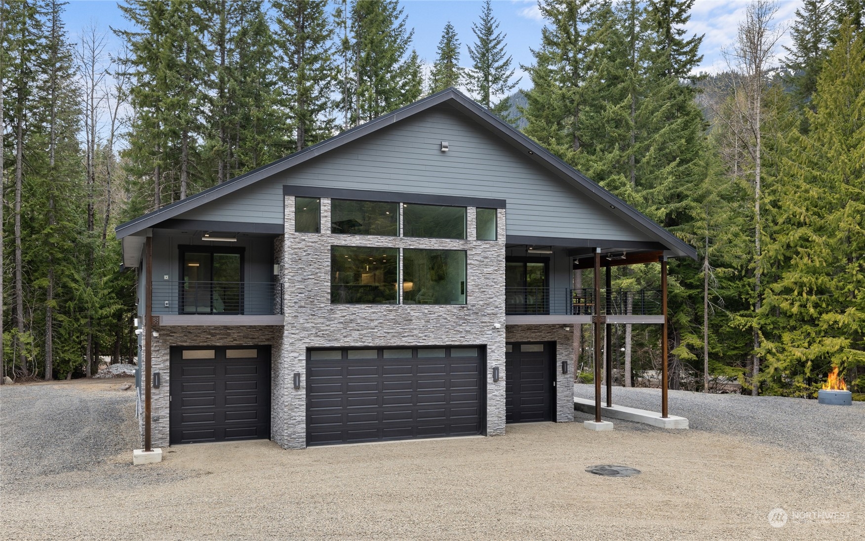 2980 Kachess Lake Road