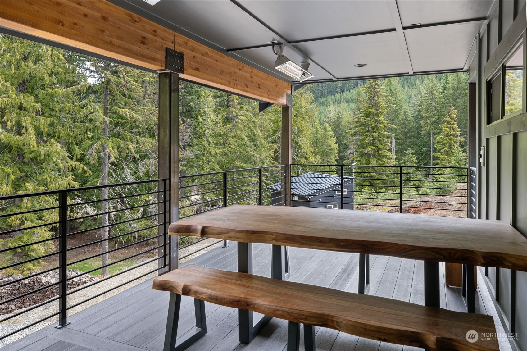 2980 Kachess Lake Road