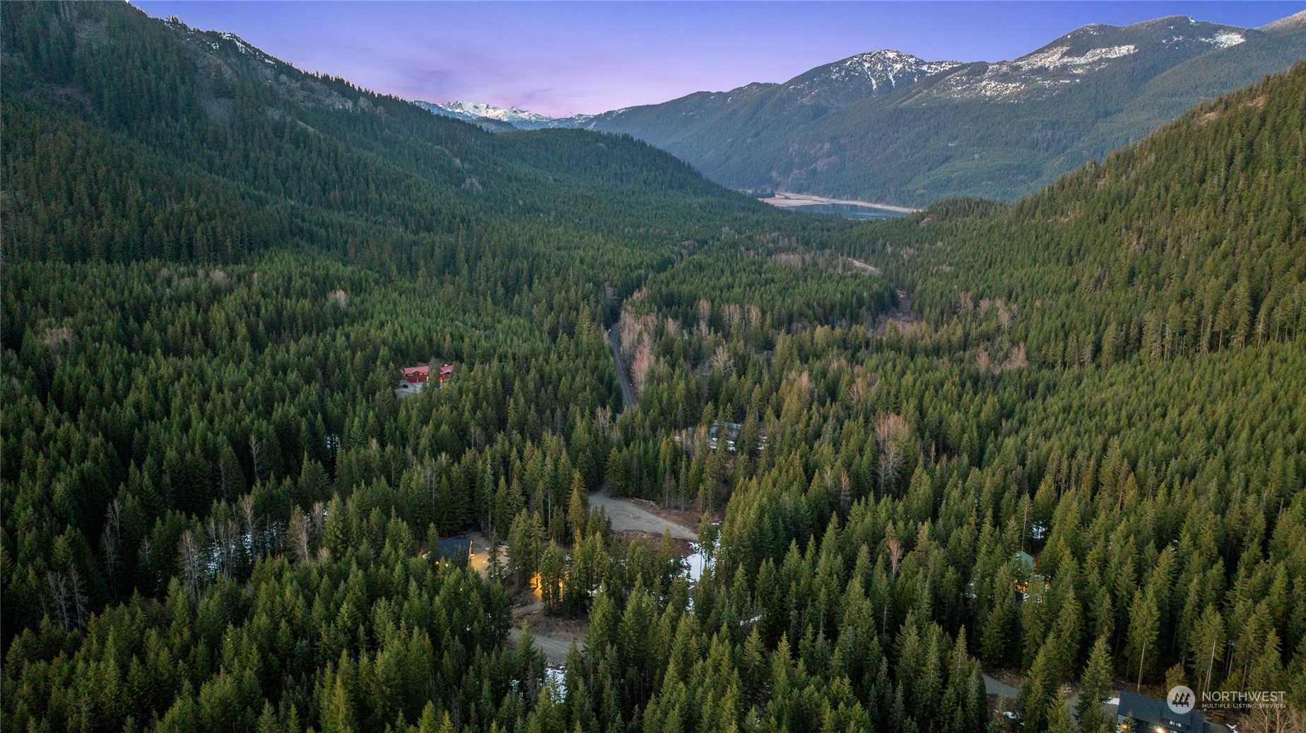 2980 Kachess Lake Road
