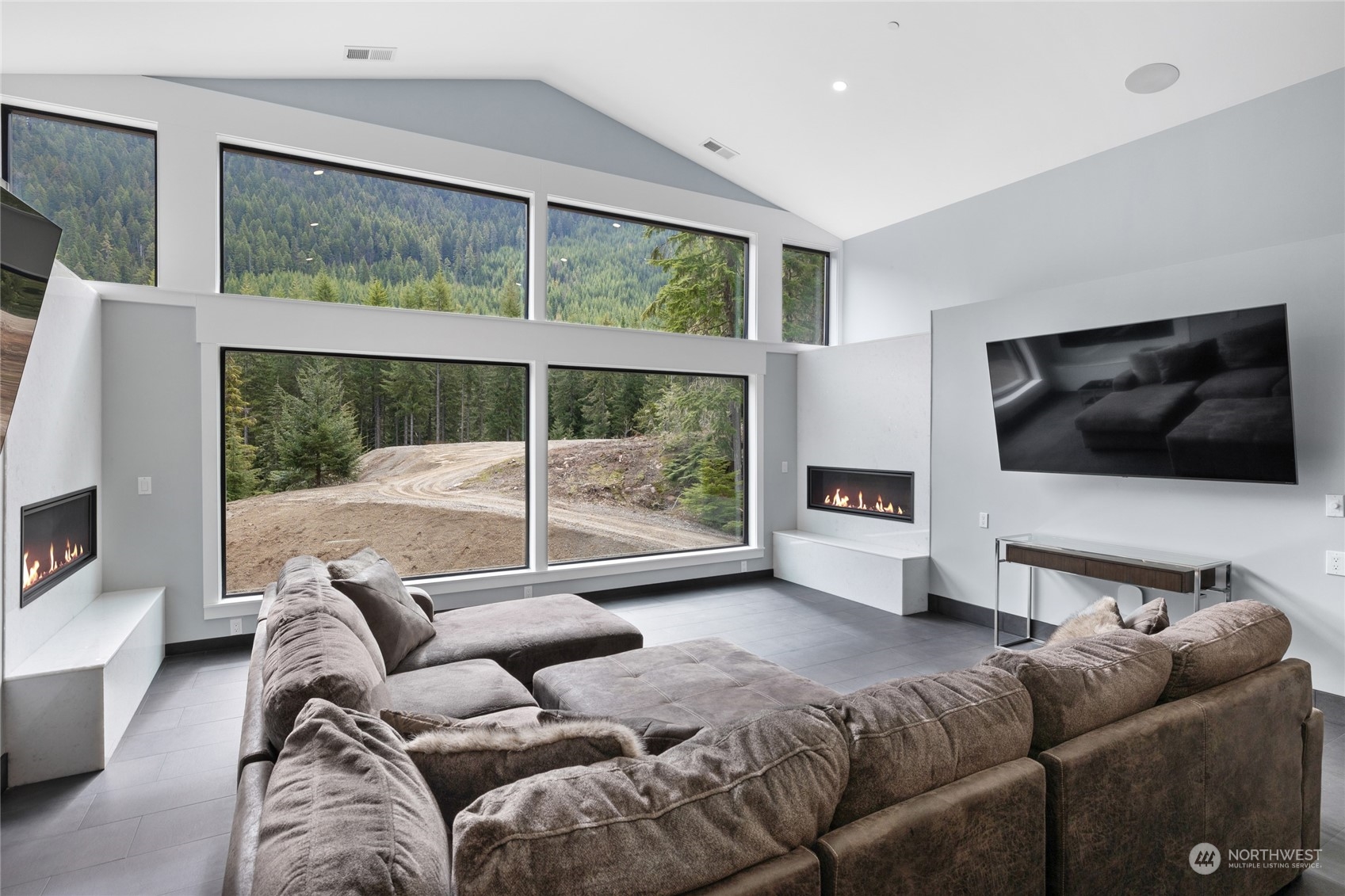2980 Kachess Lake Road