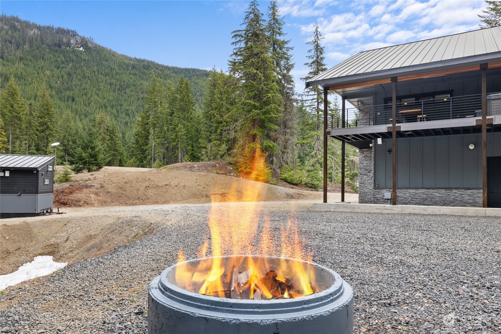 2980 Kachess Lake Road