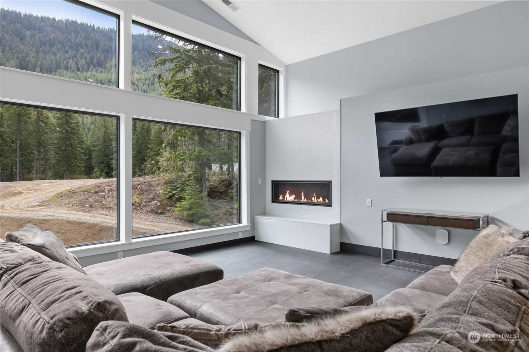 2980 Kachess Lake Road