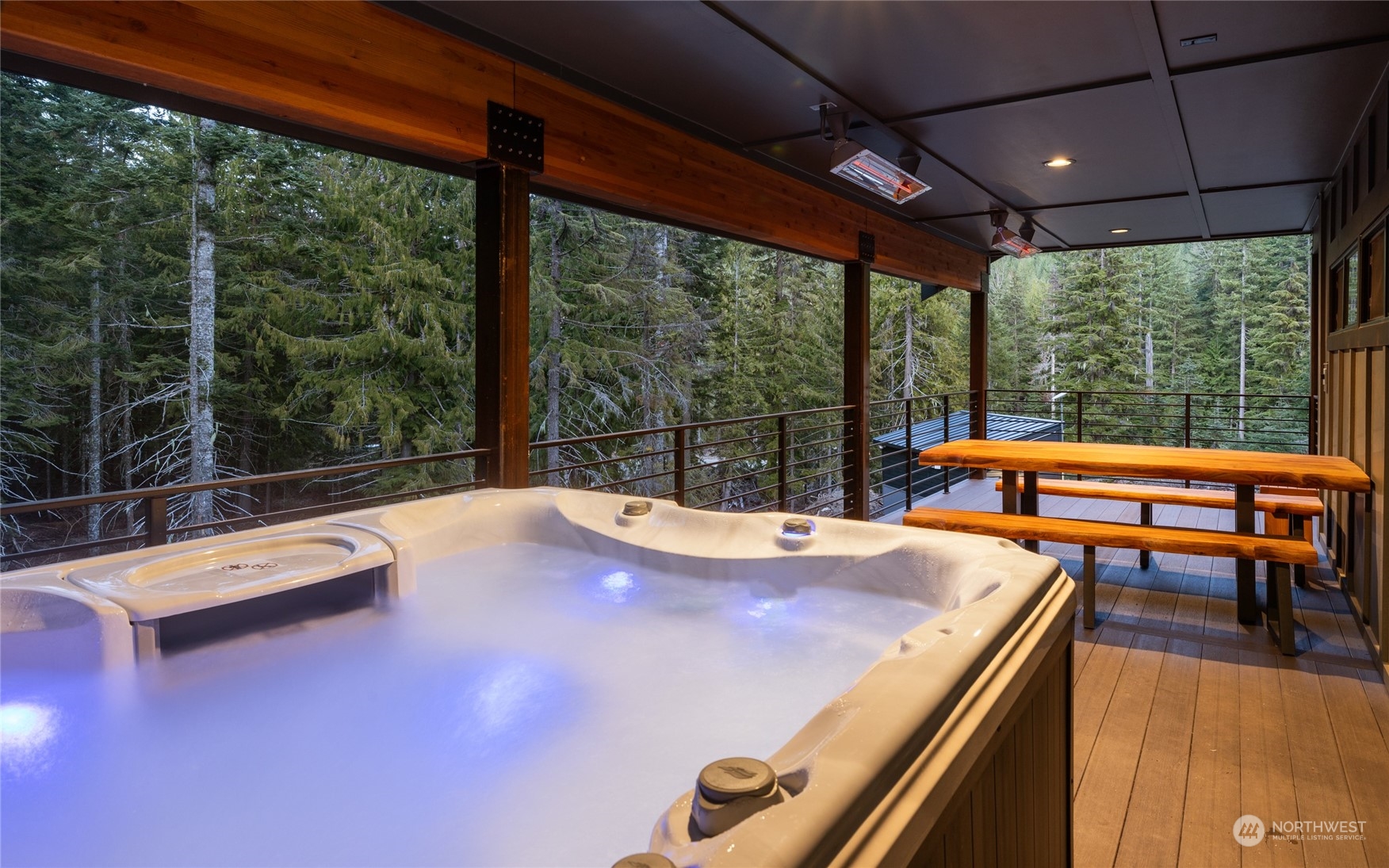 2980 Kachess Lake Road