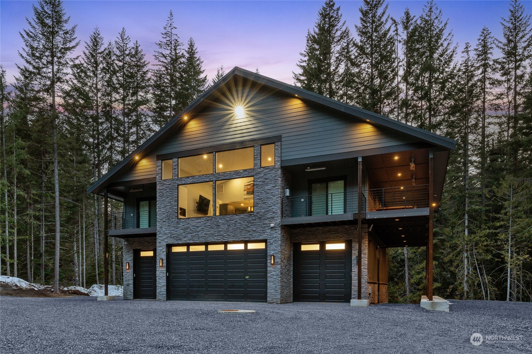 2980 Kachess Lake Road