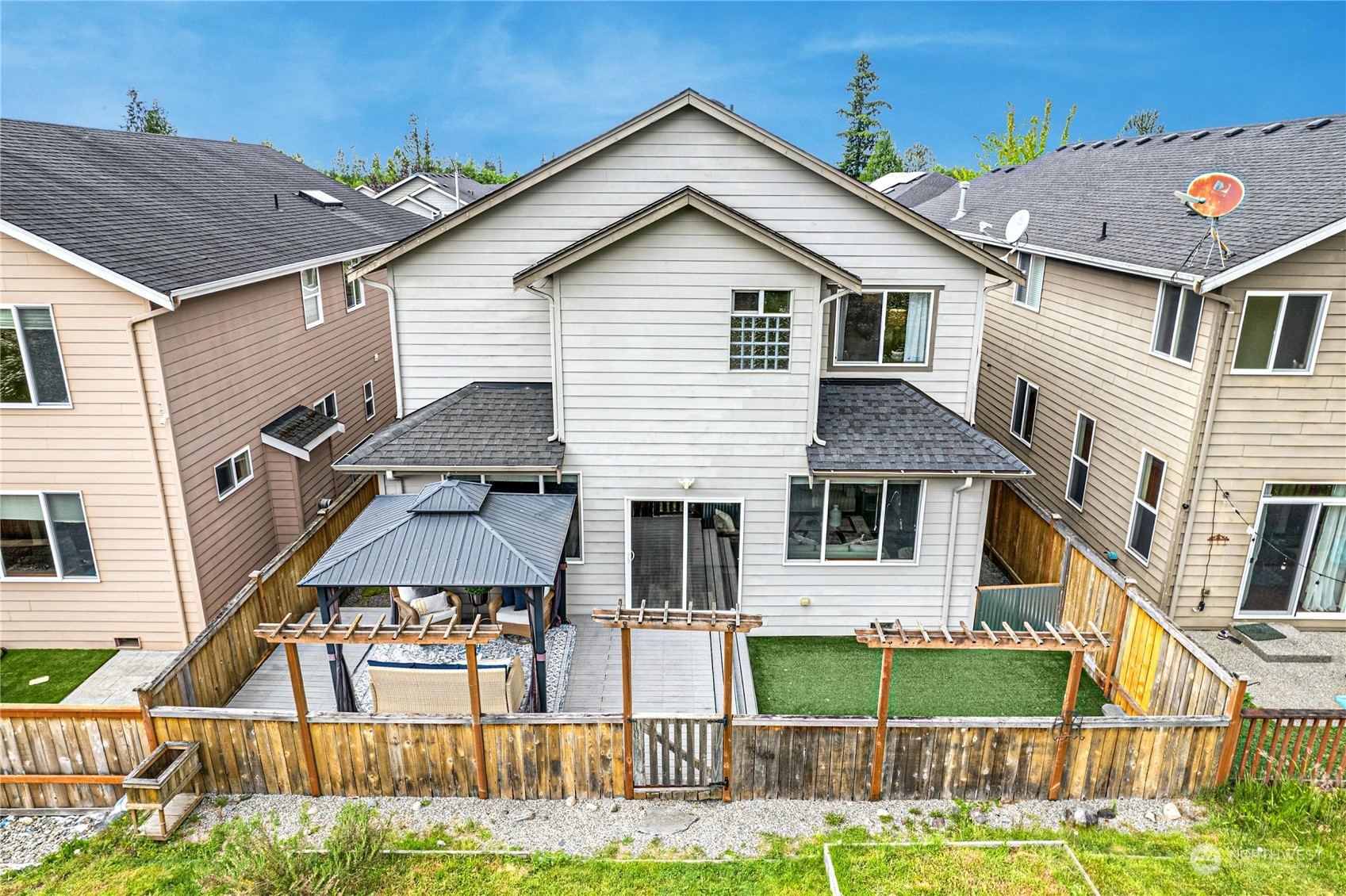 18505 42nd Avenue SE