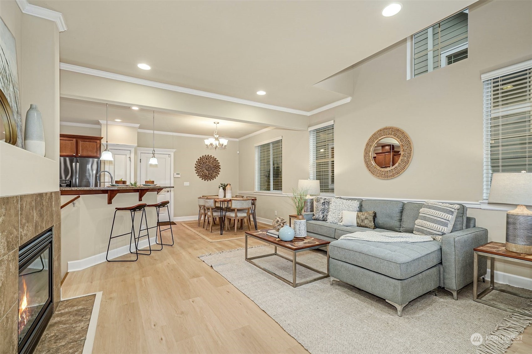 14516 16th Park W Unit: 23A