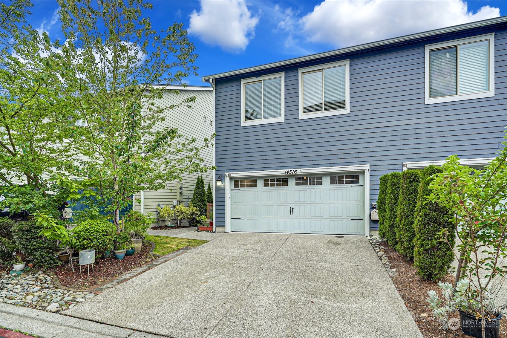 14516 16th Park W Unit: 23A