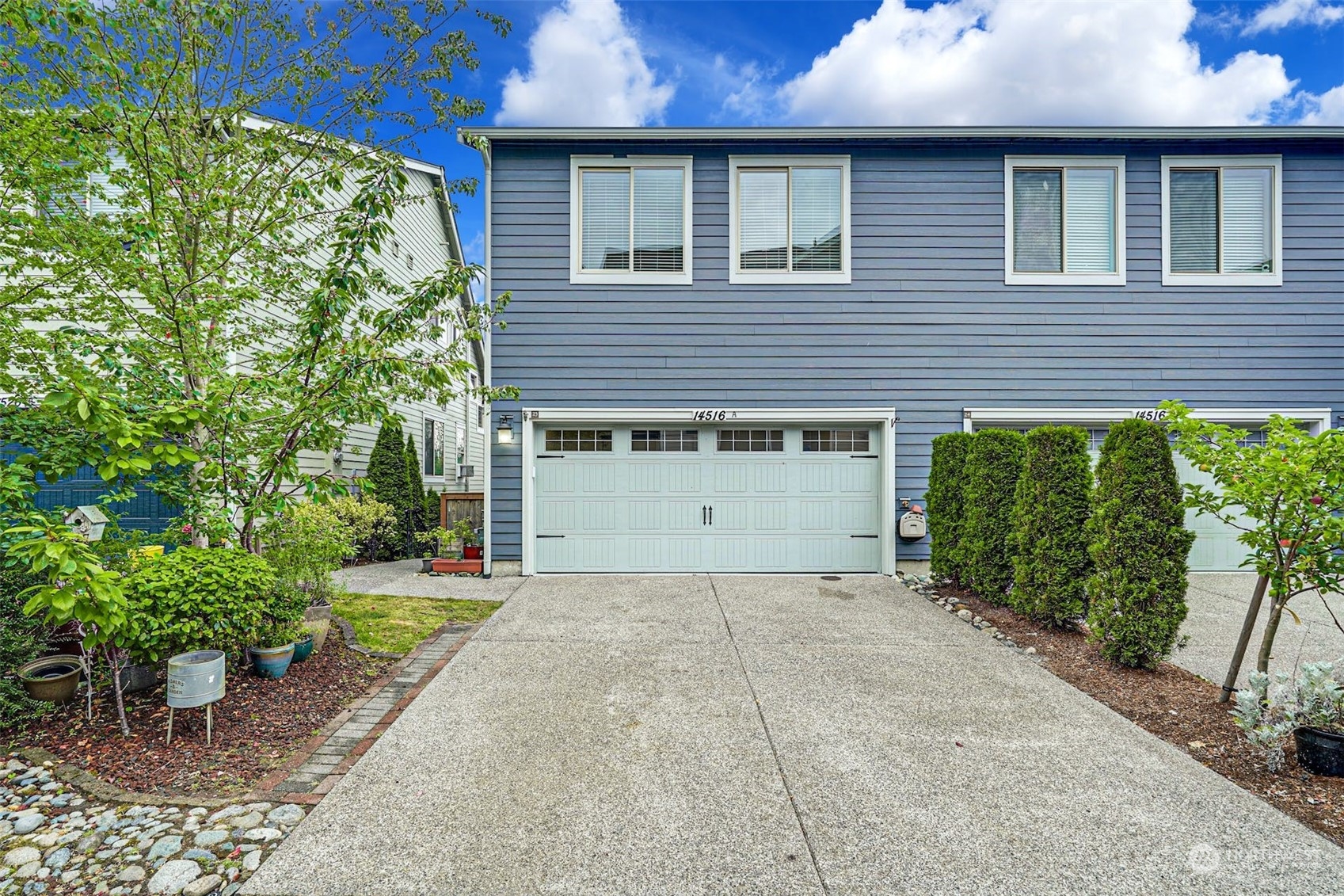 14516 16th Park W Unit: 23A