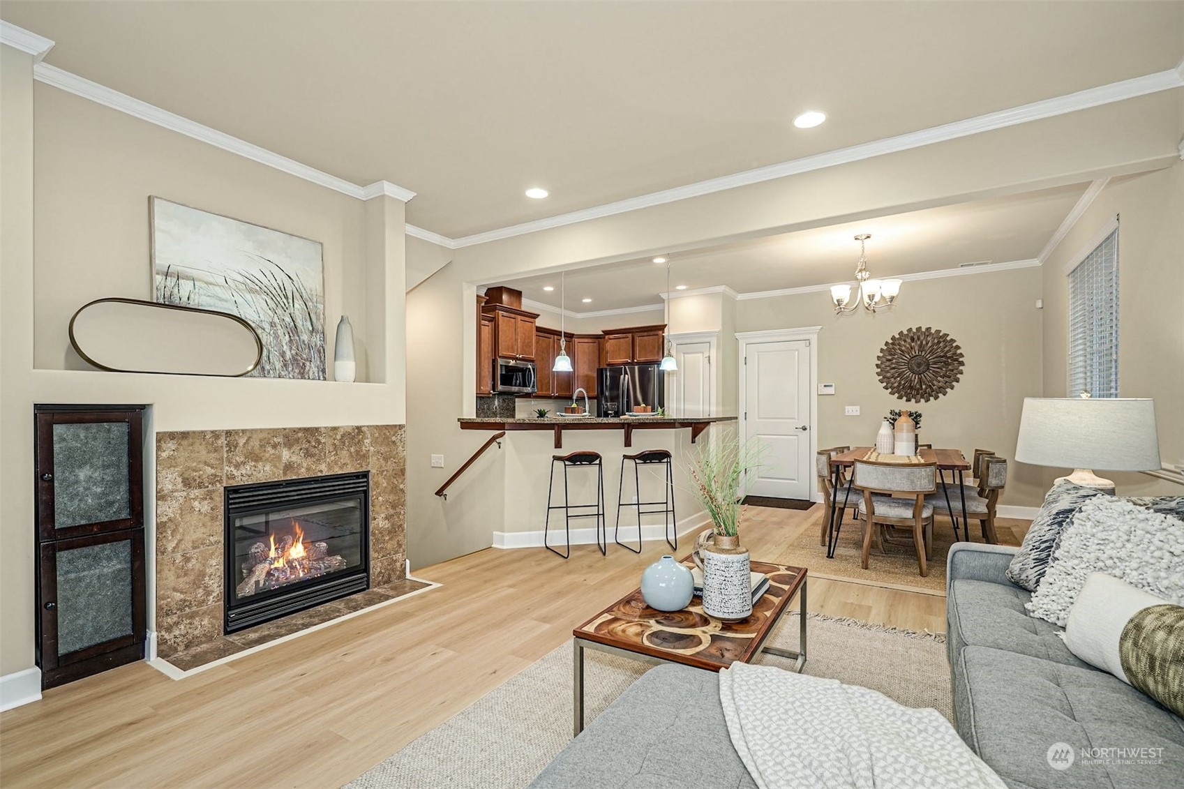 14516 16th Park W Unit: 23A