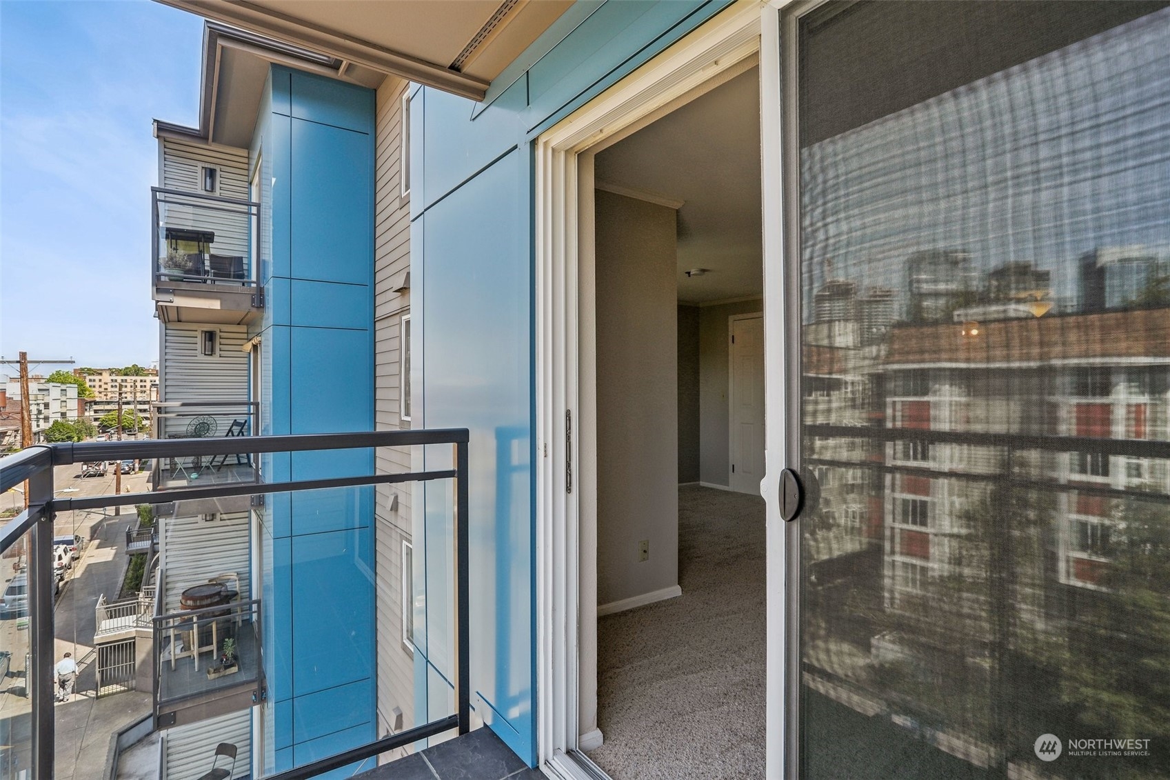 1614 Summit Avenue Unit: S405