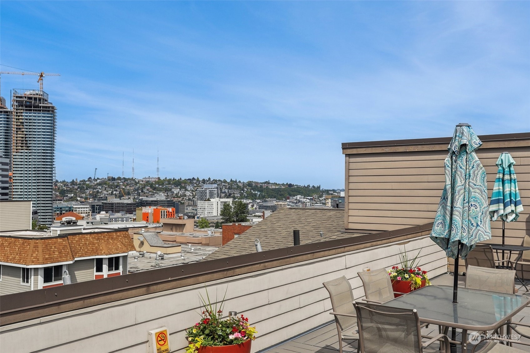 1614 Summit Avenue Unit: S405