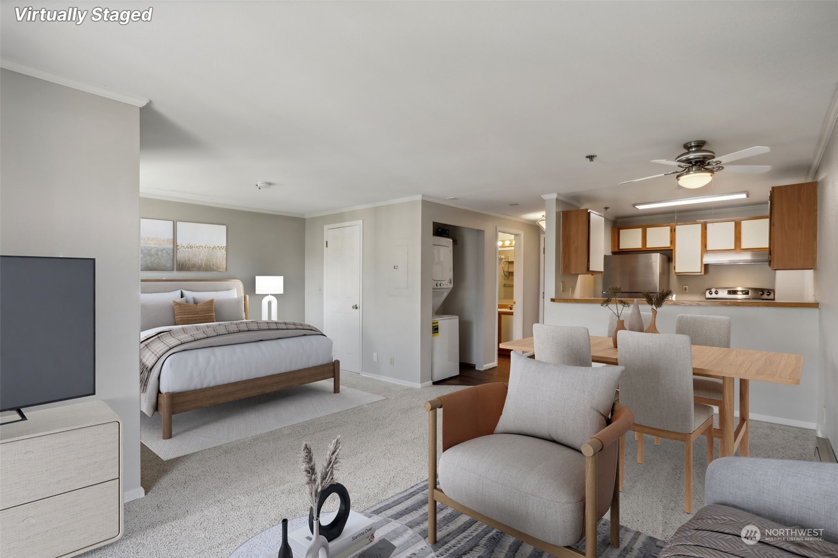 1614 Summit Avenue Unit: S405