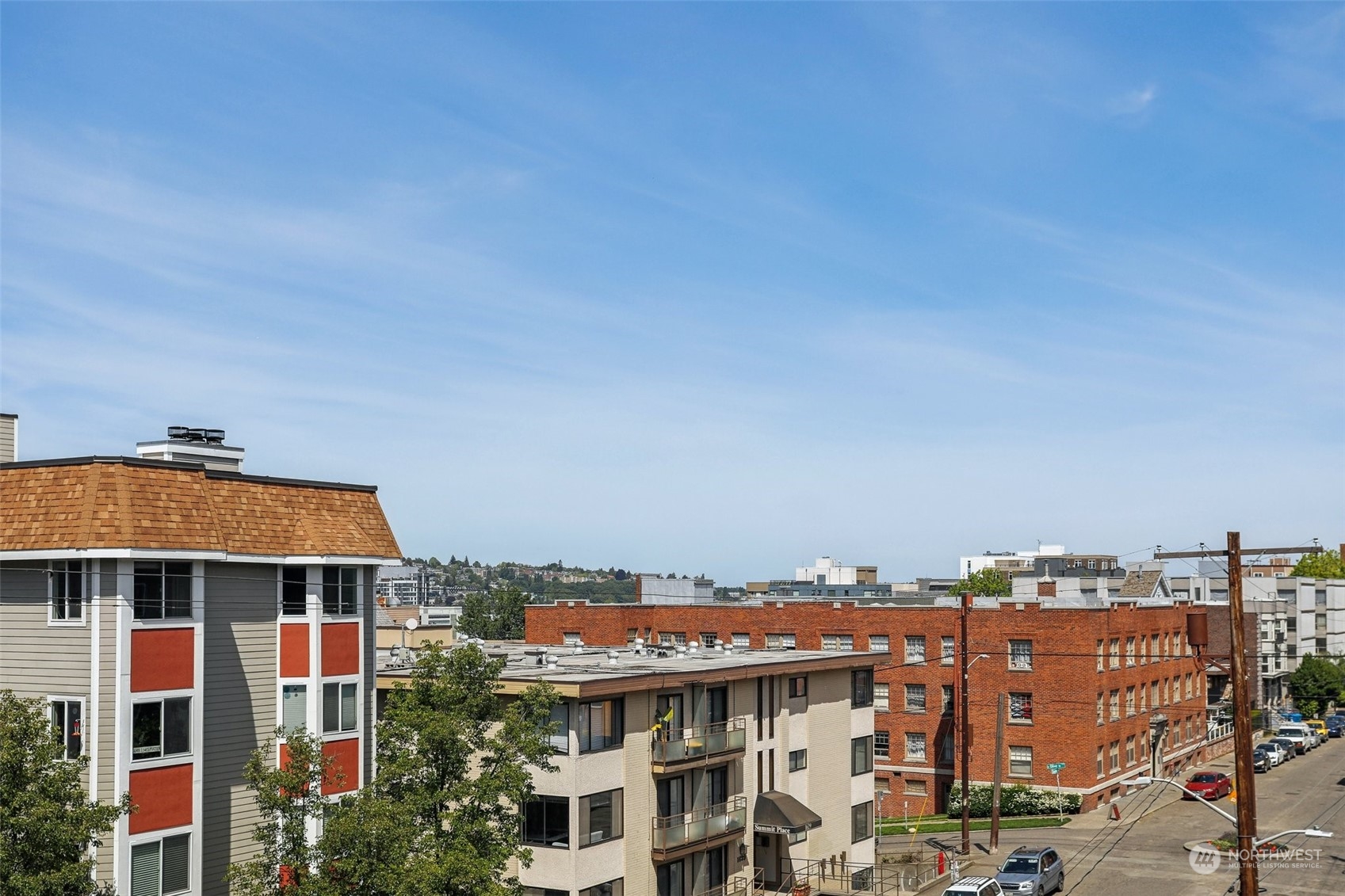 1614 Summit Avenue Unit: S405