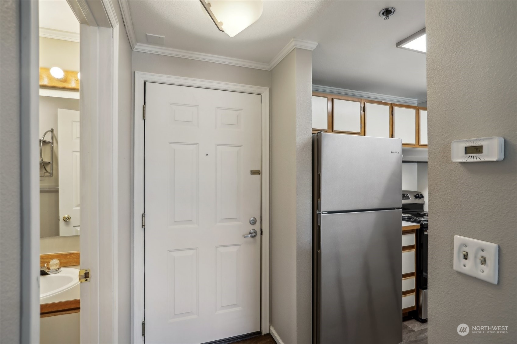 1614 Summit Avenue Unit: S405