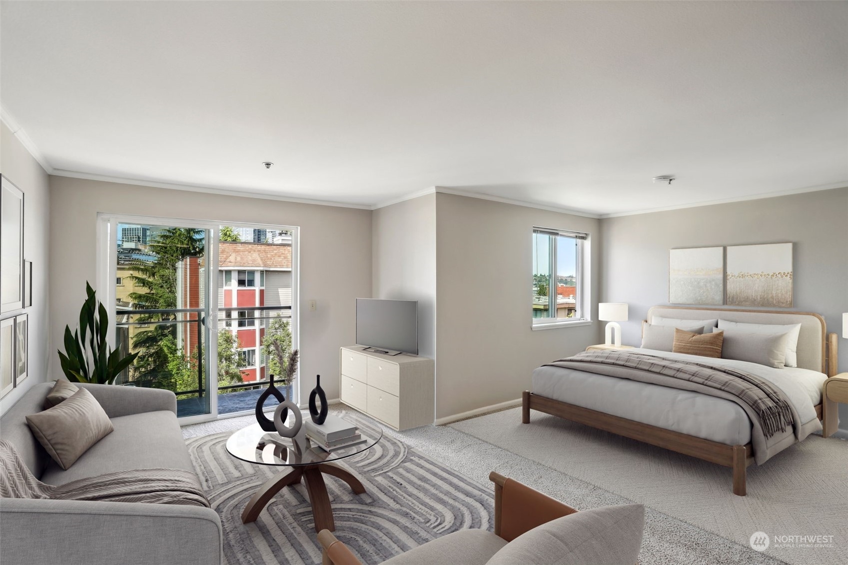 1614 Summit Avenue Unit: S405