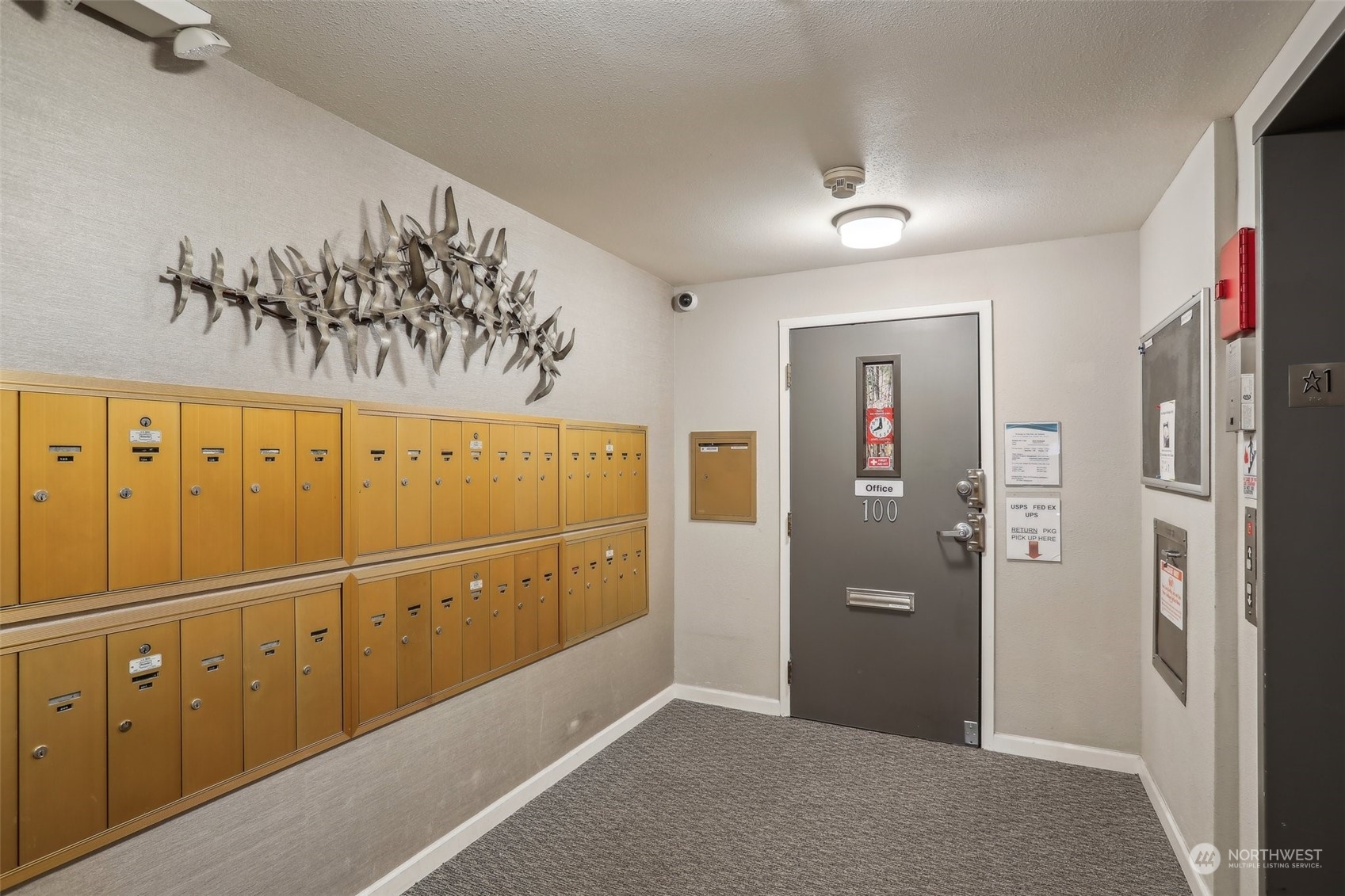 1614 Summit Avenue Unit: S405