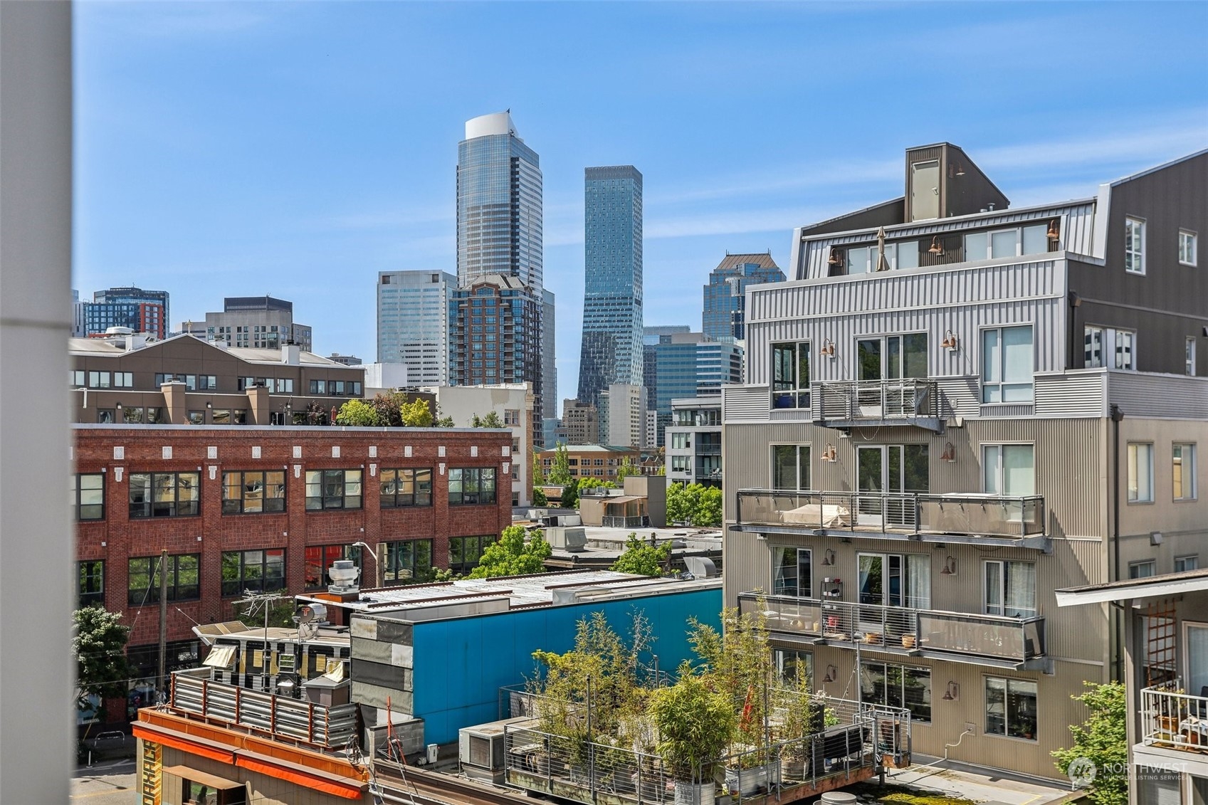 1614 Summit Avenue Unit: S405