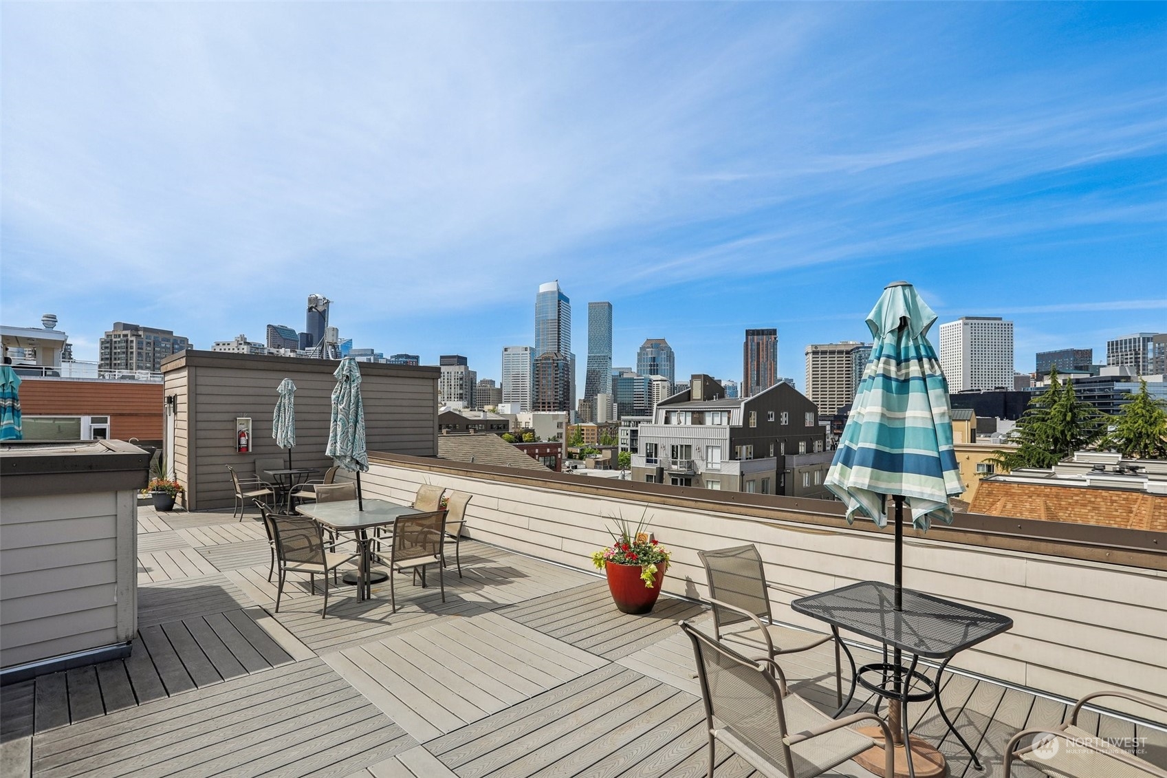 1614 Summit Avenue Unit: S405