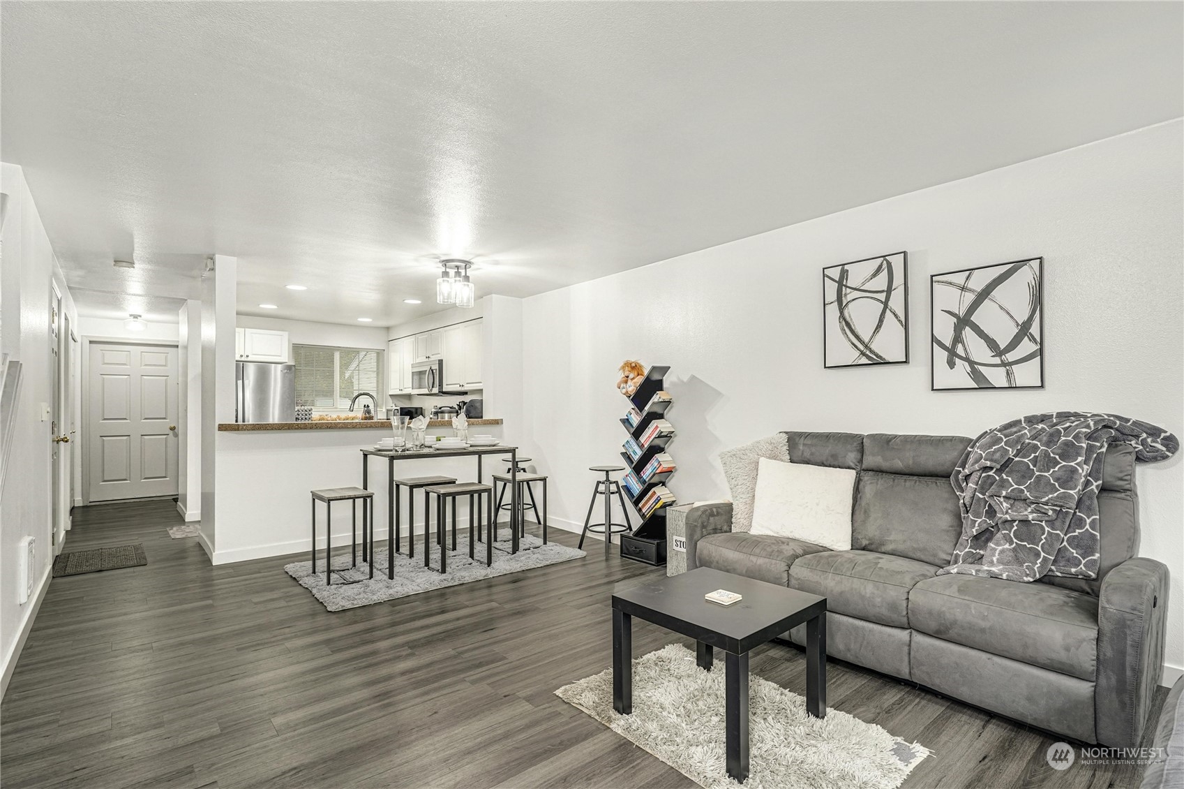 12419 4th Avenue W Unit: 5103
