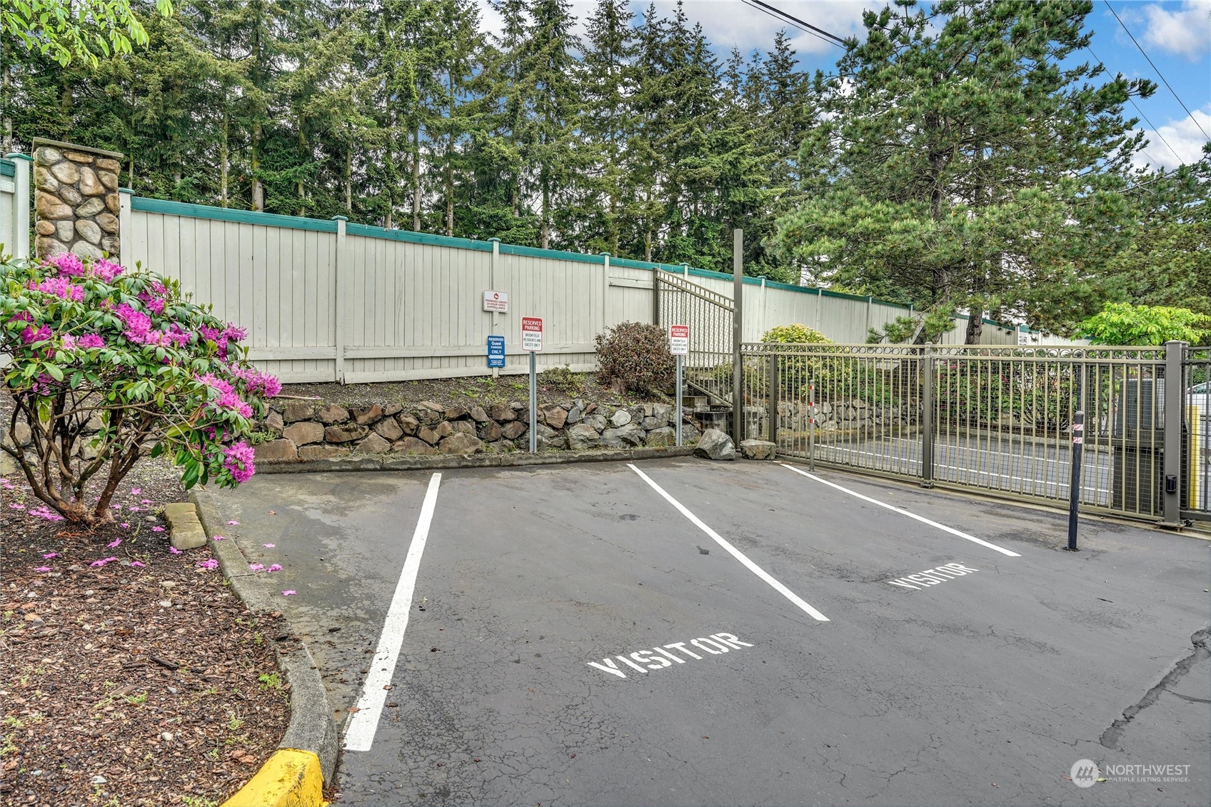 12419 4th Avenue W Unit: 5103