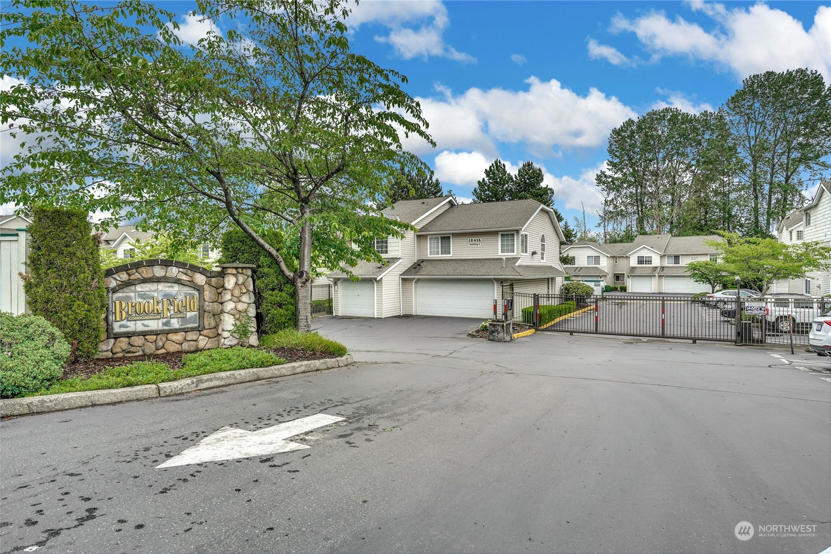 12419 4th Avenue W Unit: 5103