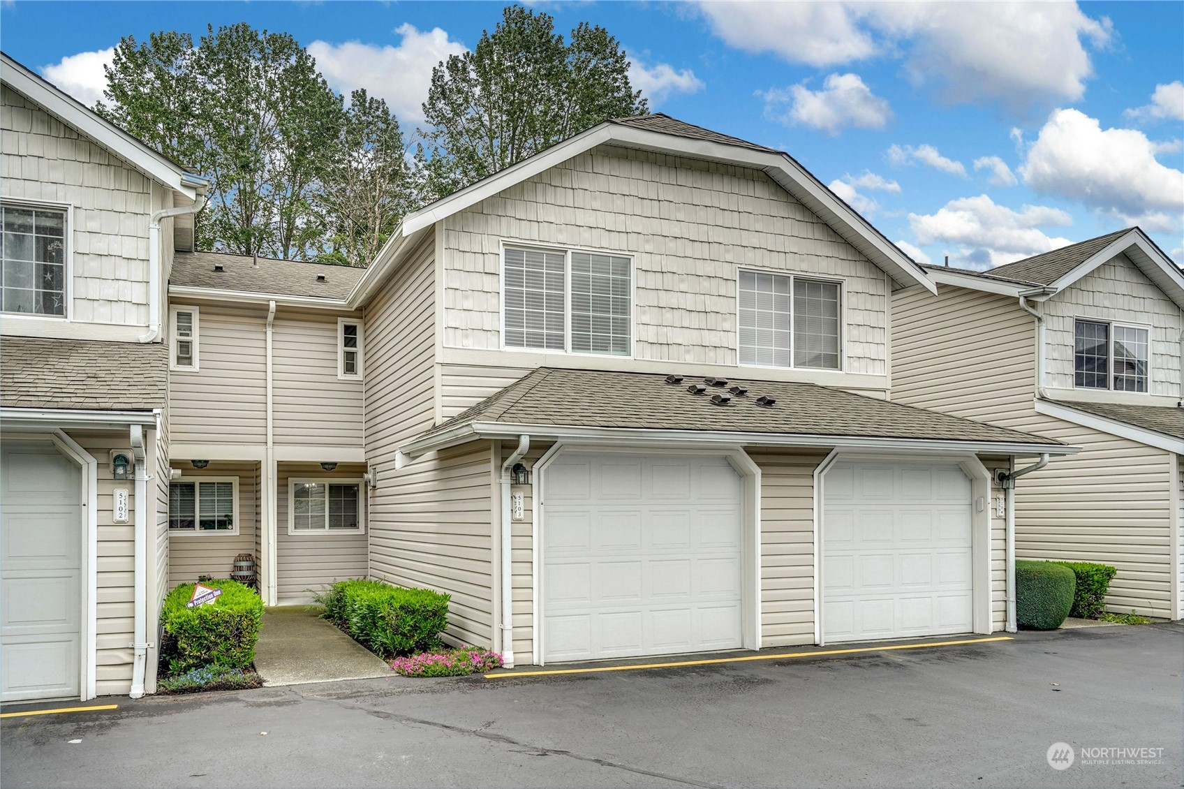 12419 4th Avenue W Unit: 5103