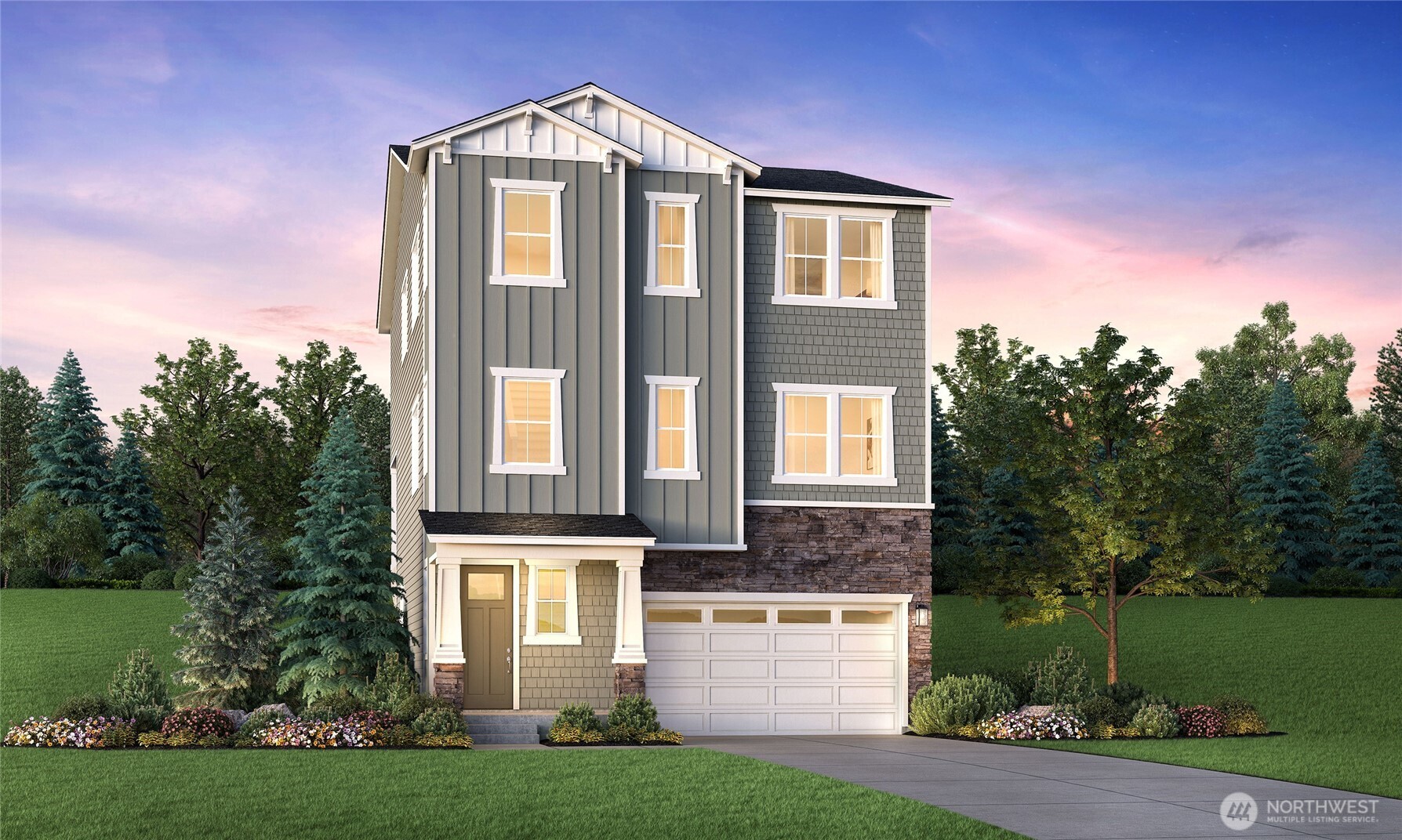 14158 Lot 391 274th Place NE