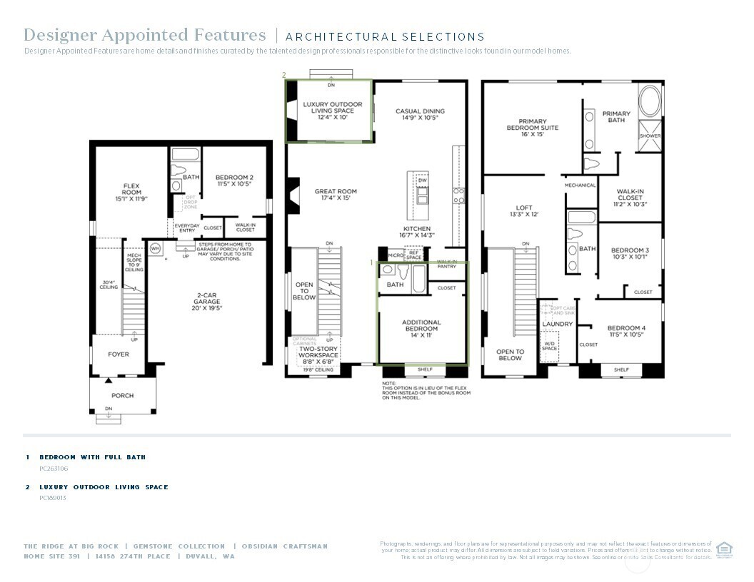 14158 Lot 391 274th Place NE