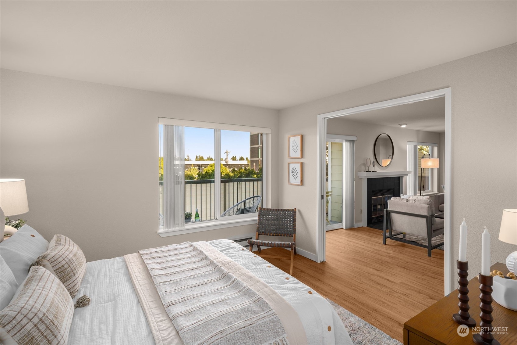 3890 Whitman Avenue N Unit: 101