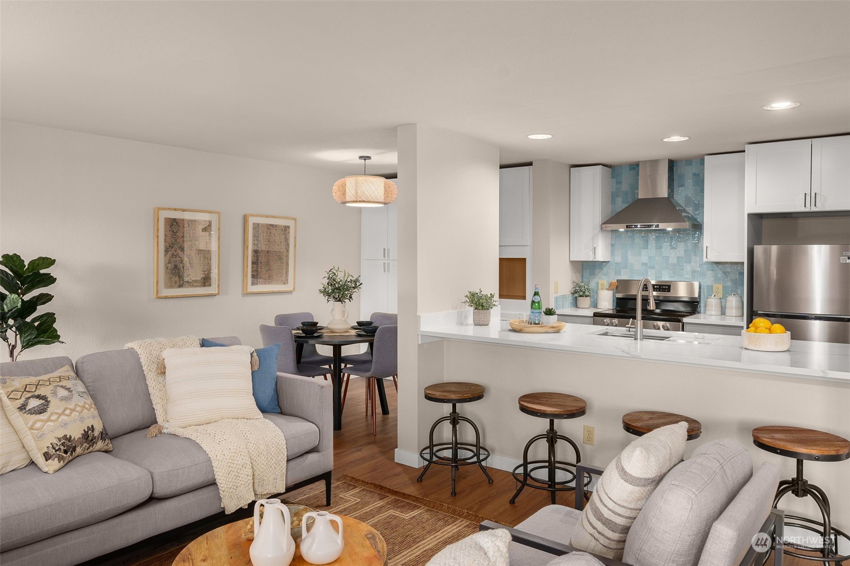 3890 Whitman Avenue N Unit: 101