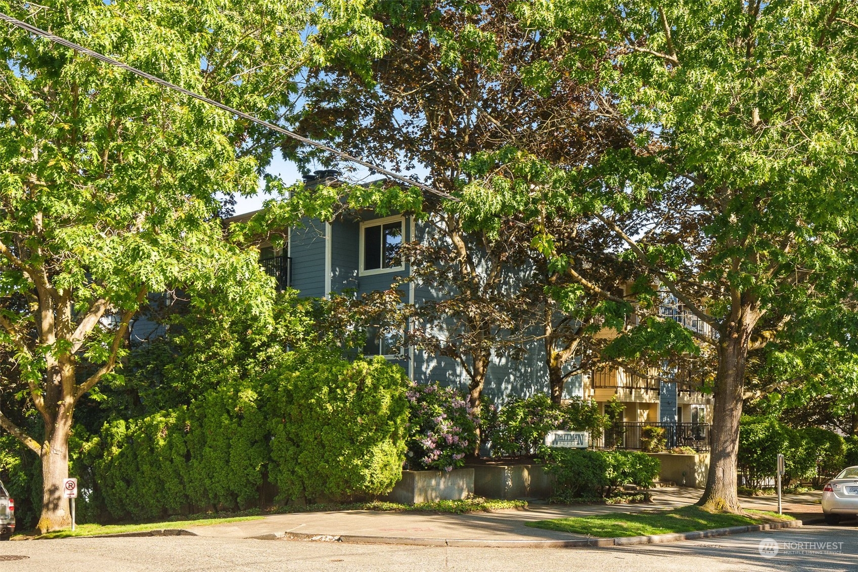 3890 Whitman Avenue N Unit: 101