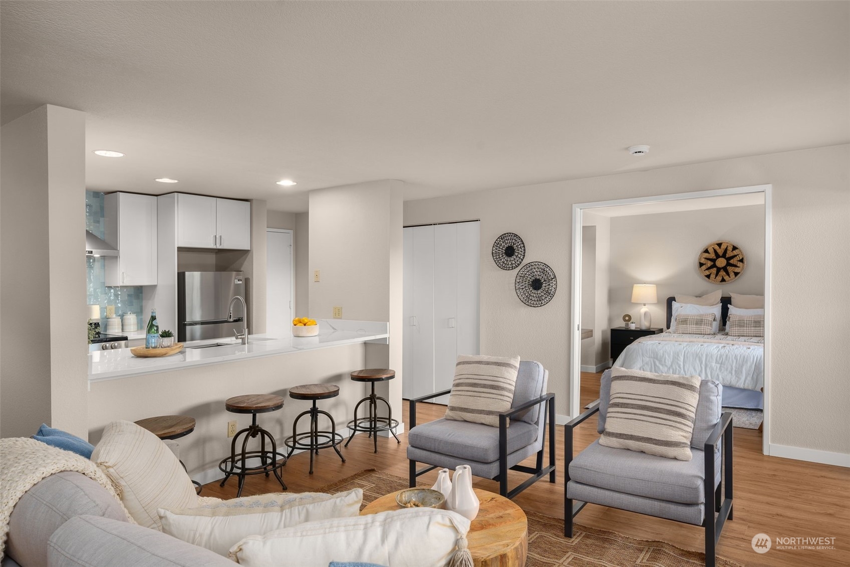 3890 Whitman Avenue N Unit: 101