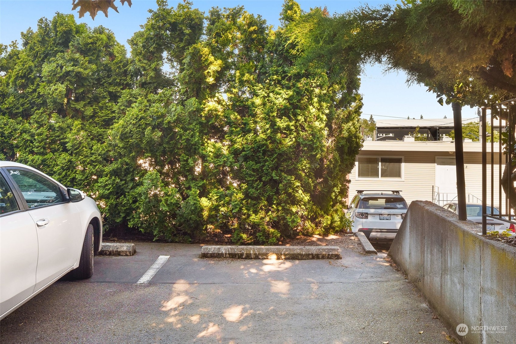 3890 Whitman Avenue N Unit: 101