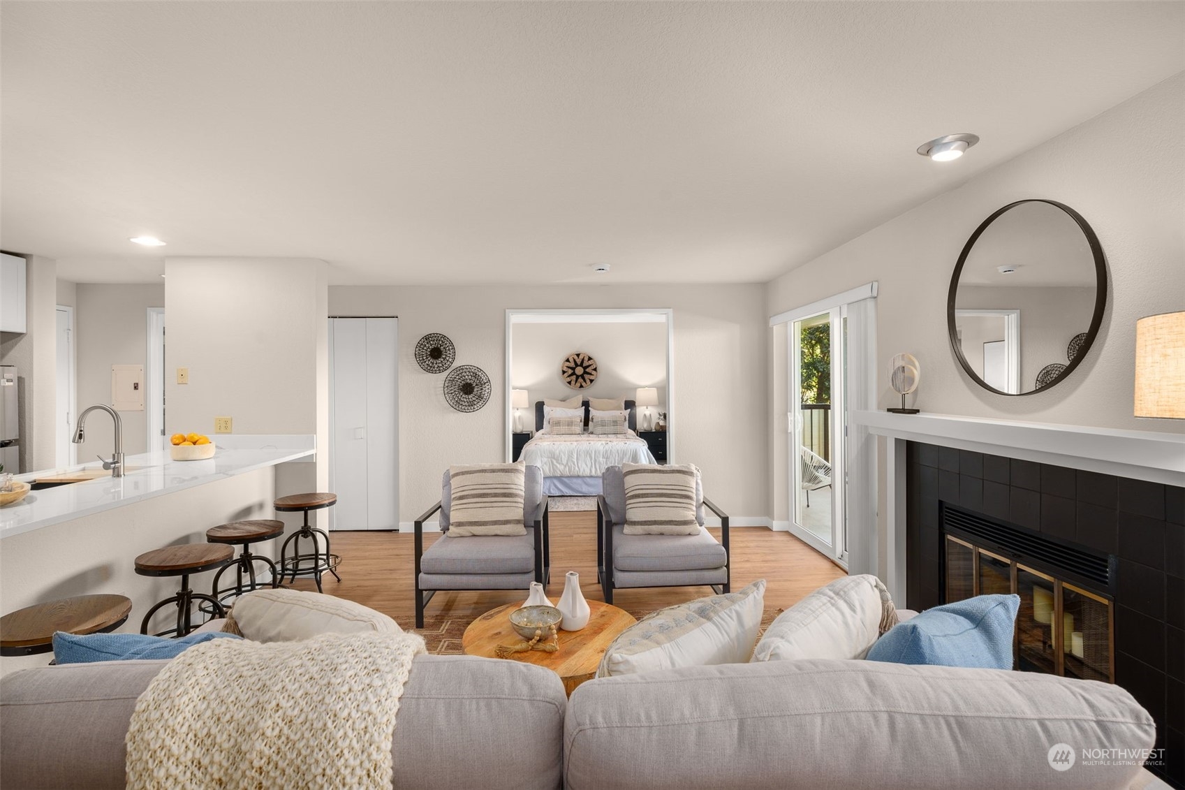 3890 Whitman Avenue N Unit: 101